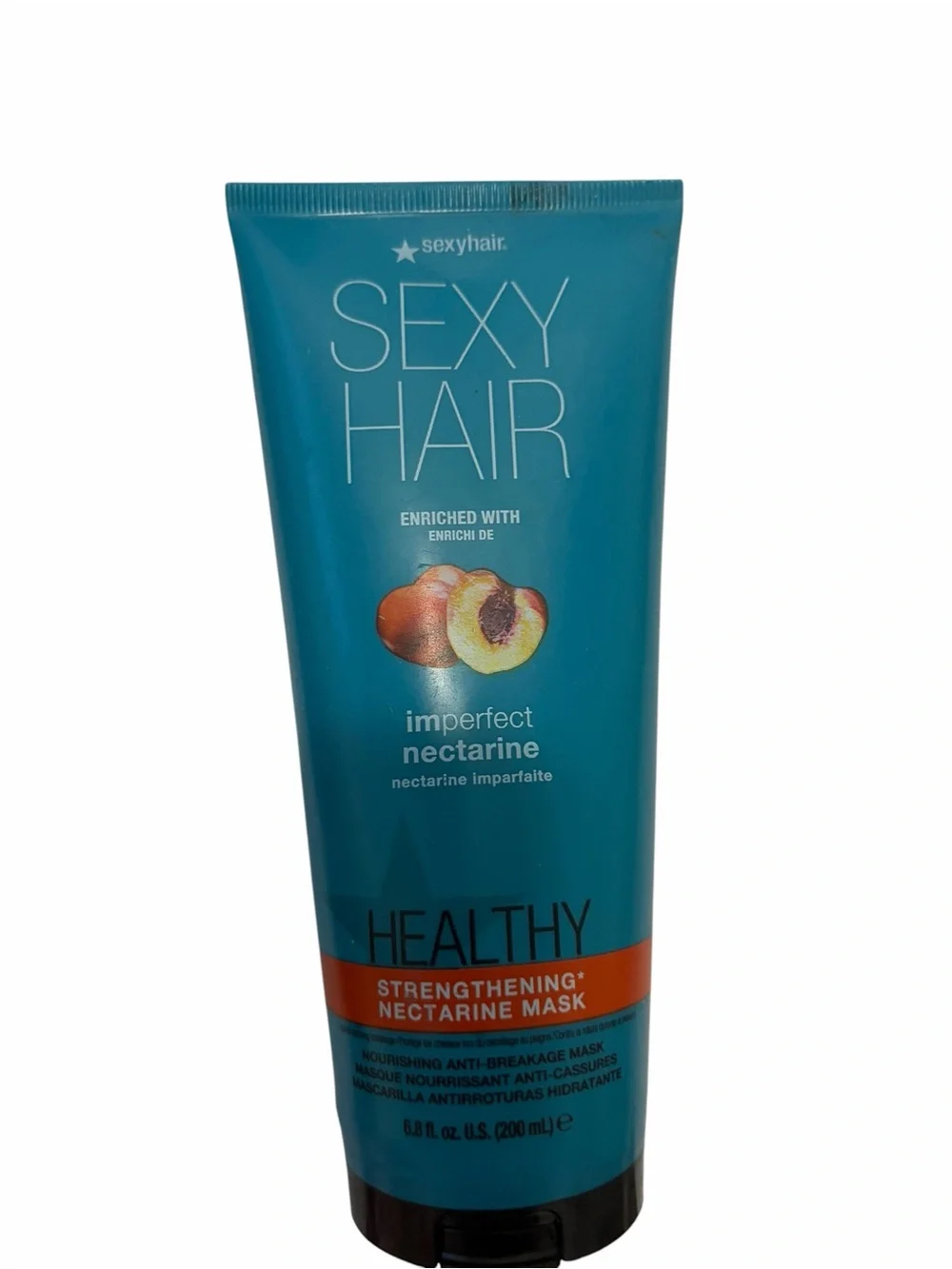 Big Sexy Hair sexy hair